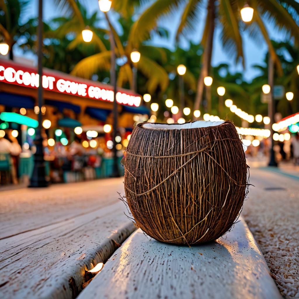 Read more about the article Uncover the Best Coconut Grove Activities for an Unforgettable Adventure!