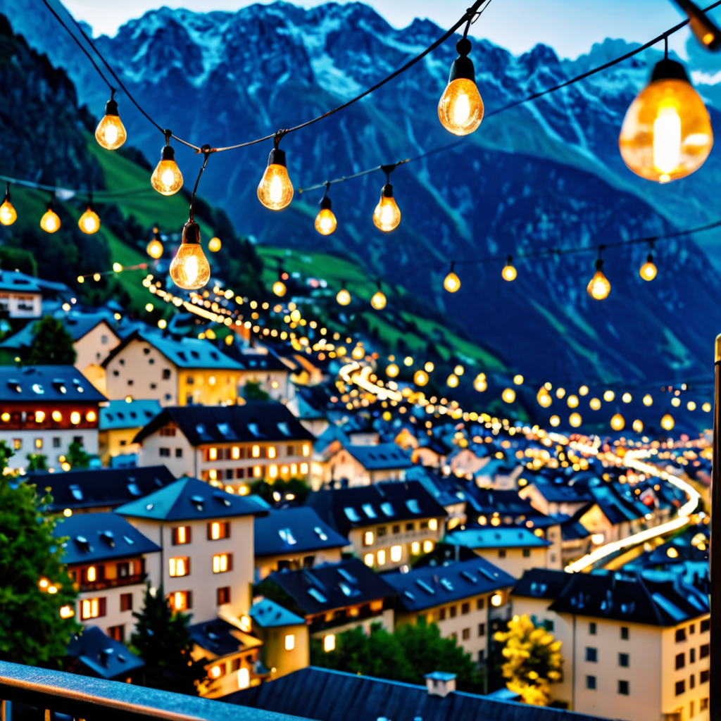 Read more about the article Discover the Enchanting Attractions and Activities of Liechtenstein
