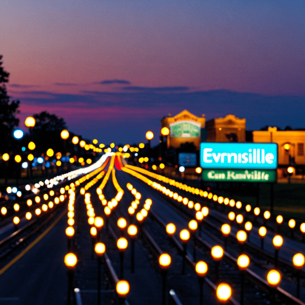 Explore the Exciting Attractions of Evansville, Indiana: Your Ultimate Guide for Adventure and Fun