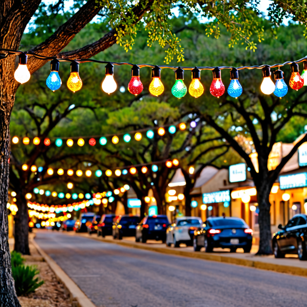 Read more about the article Explore the Charm and Excitement of Boerne, TX