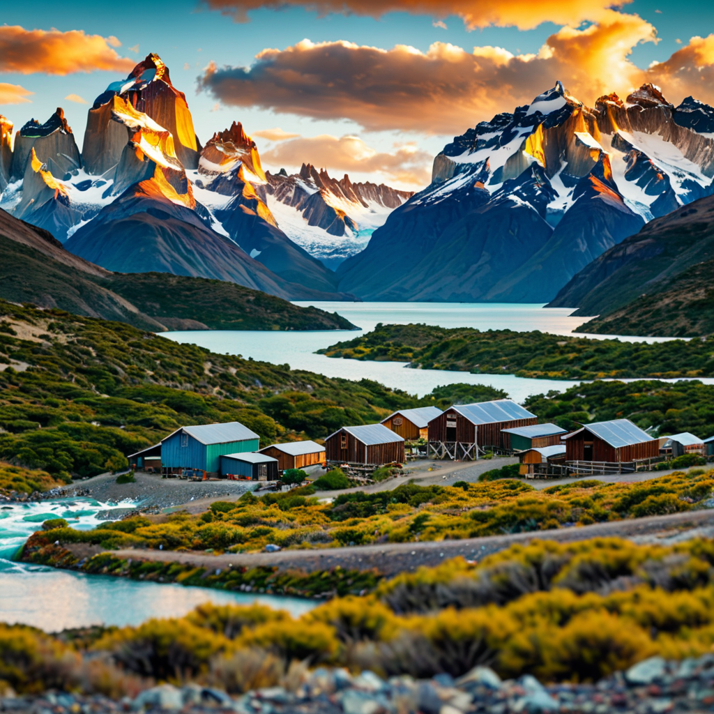 Read more about the article Exploring the Best Activities and Attractions in Patagonia: Unmissable Experiences for Your Adventure