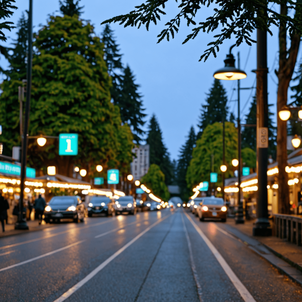 Uncover Olympia’s Best-Kept Secrets for Travel Adventurers