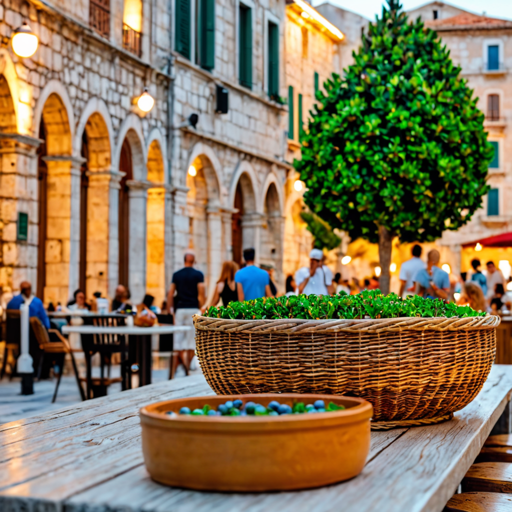 Read more about the article Exploring the Charms of Split: A Traveler’s Guide to Unmissable Experiences