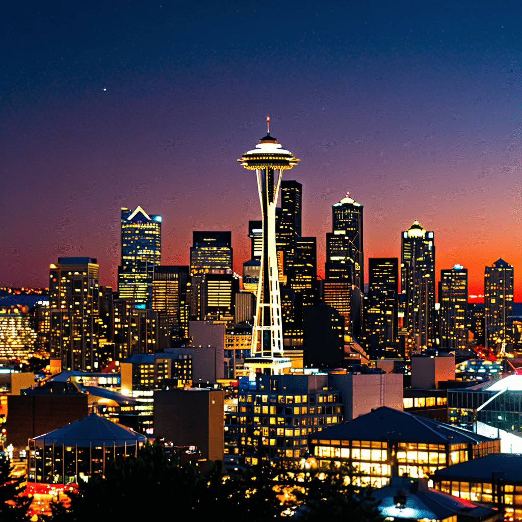 Read more about the article “Discover the Best Seattle Nightlife and Activities for an Unforgettable Evening”