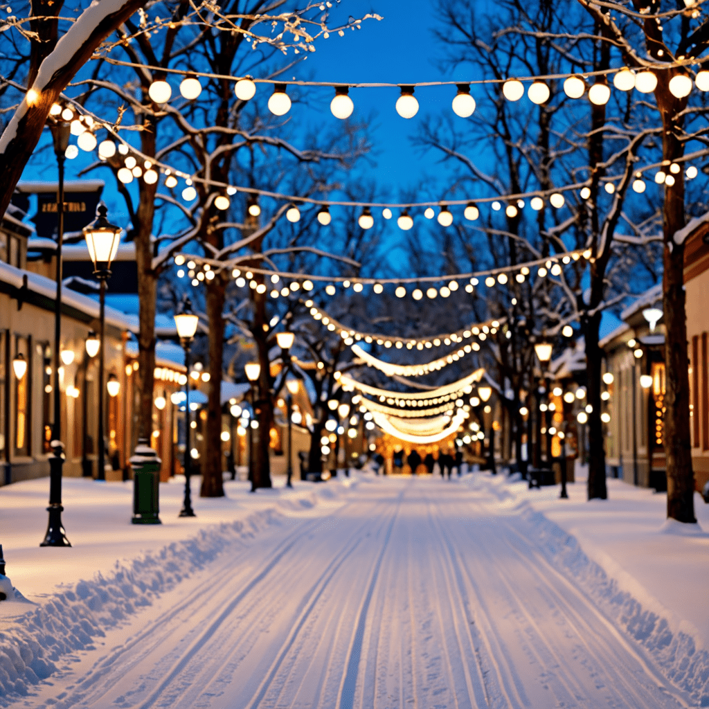 Read more about the article Unforgettable Winter Adventures in Winter Park, CO