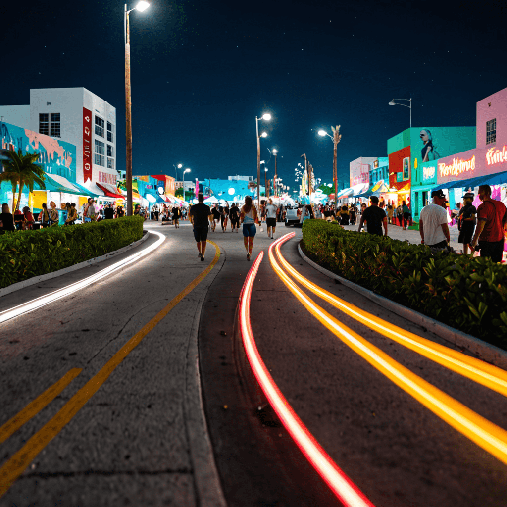 Read more about the article Discover the Unmissable Wynwood Experiences for Your Next Adventure