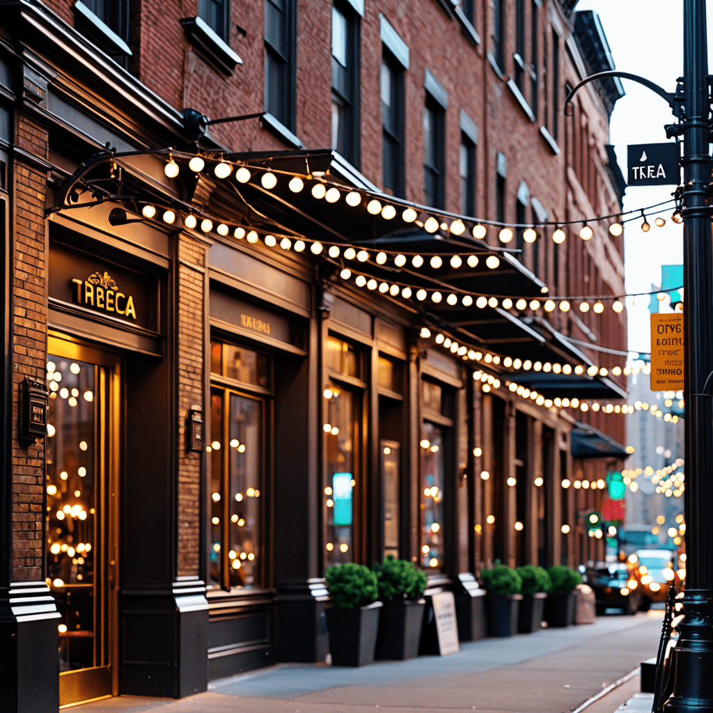 Read more about the article Discover the Vibrant Attractions of Tribeca for Your Next Adventure