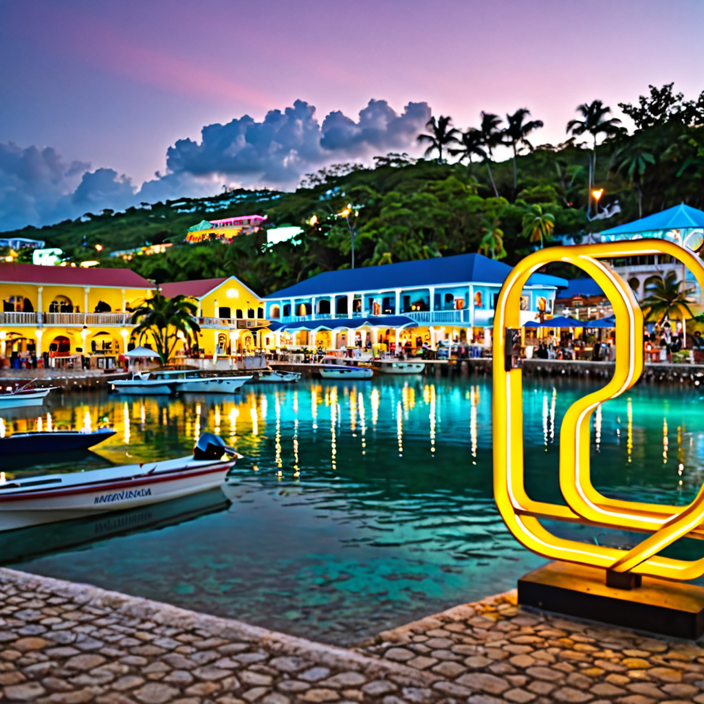 Read more about the article Exploring the Best of Montego Bay, Jamaica: Unmissable Activities and Experiences
