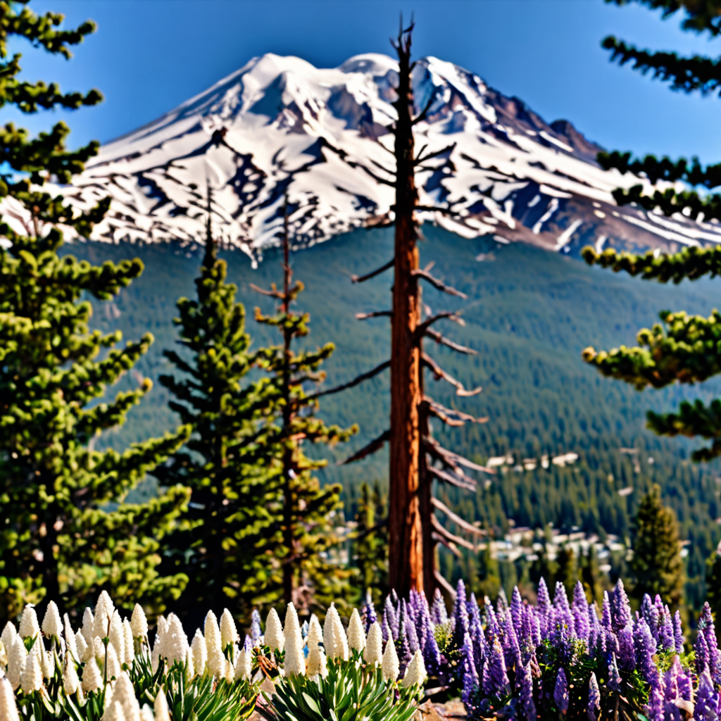 Read more about the article Uncover the Best Activities and Attractions in Mt Shasta: A Traveler’s Guide