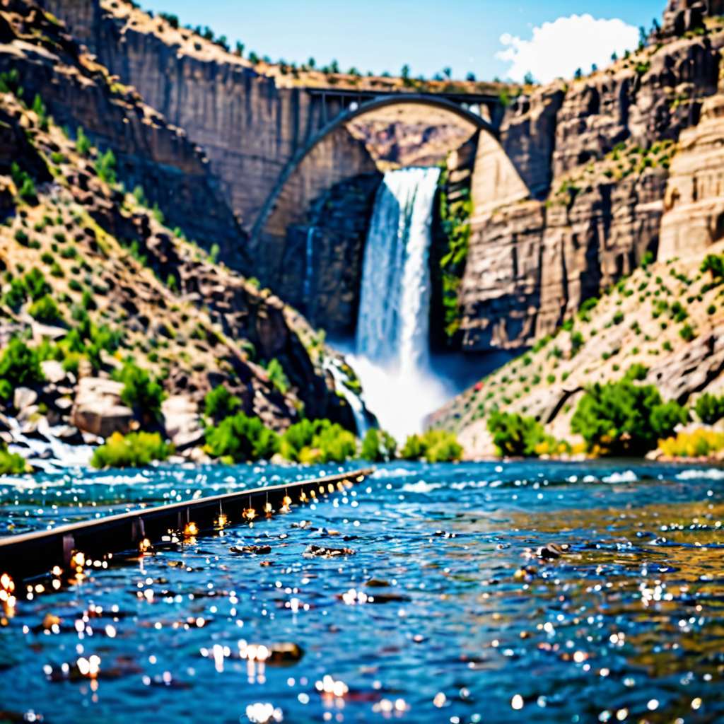 Uncover the Hidden Charms of Twin Falls: Your Ultimate Travel Guide