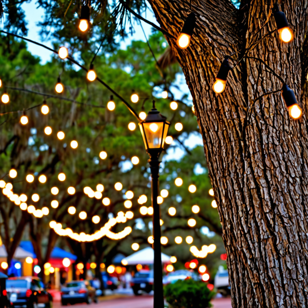 Read more about the article “Discover the Charm of Fairhope, AL: Unique Activities and Attractions Await”
