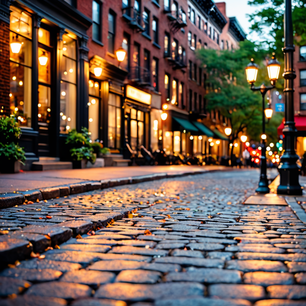 Read more about the article Exploring the Charm of West Village: Uncover the Best Activities and Attractions