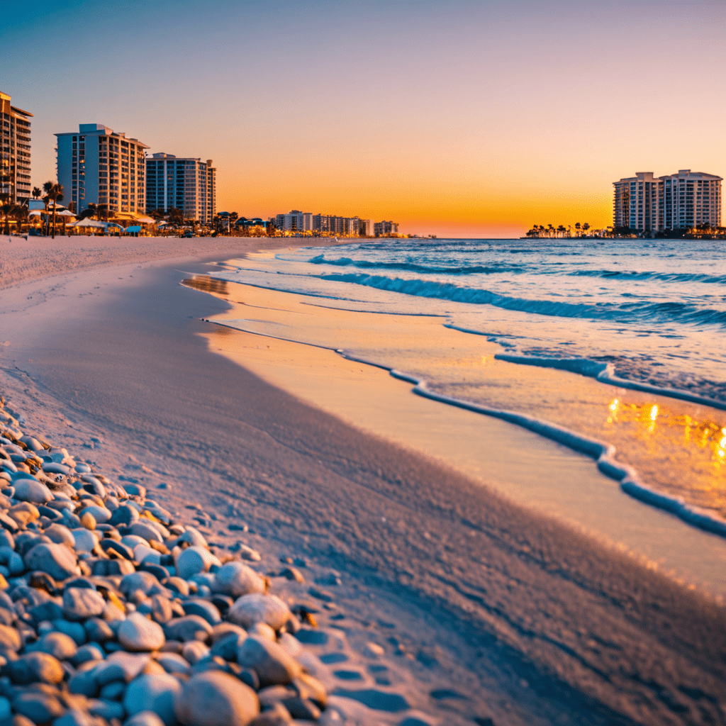 Uncover the Hidden Gems of Miramar Beach: A Traveler’s Guide to Unforgettable Experiences