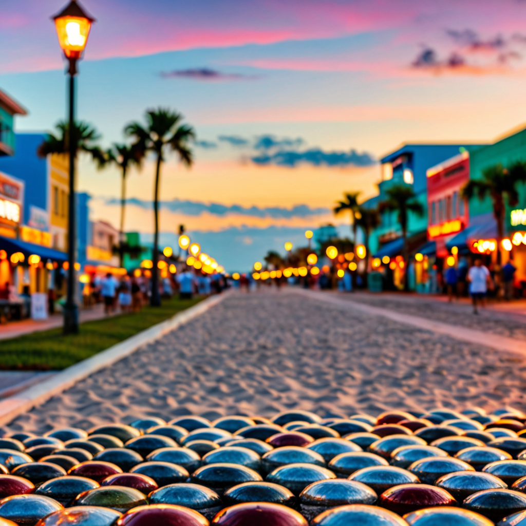 “Discover the Charming Activities of Cocoa Beach, Florida”