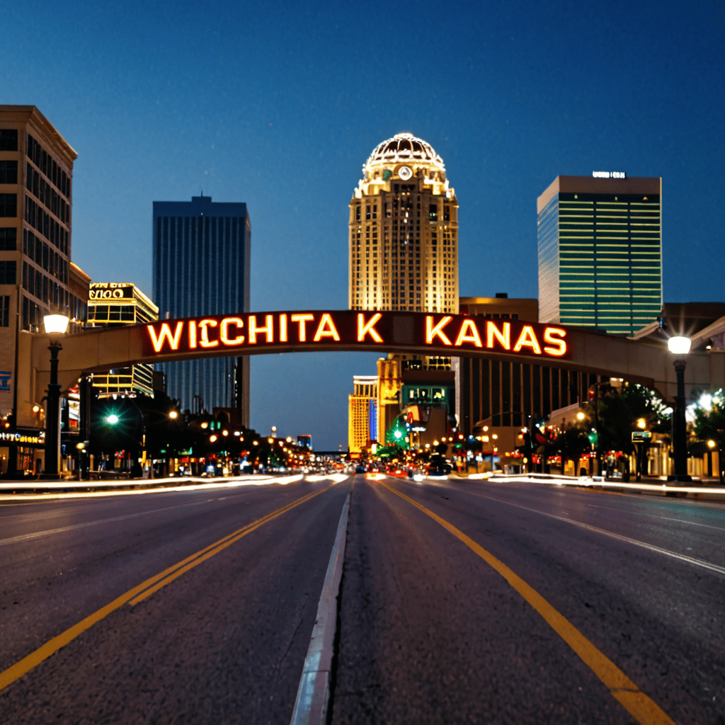 Read more about the article Uncovering the Best Activities in Wichita, Kansas: Your Ultimate Guide!