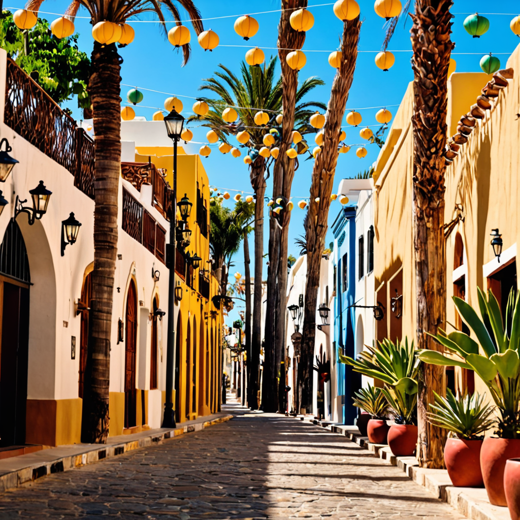 Read more about the article Uncovering the Delights of San Jose del Cabo: Exploring the Best Activities and Experiences