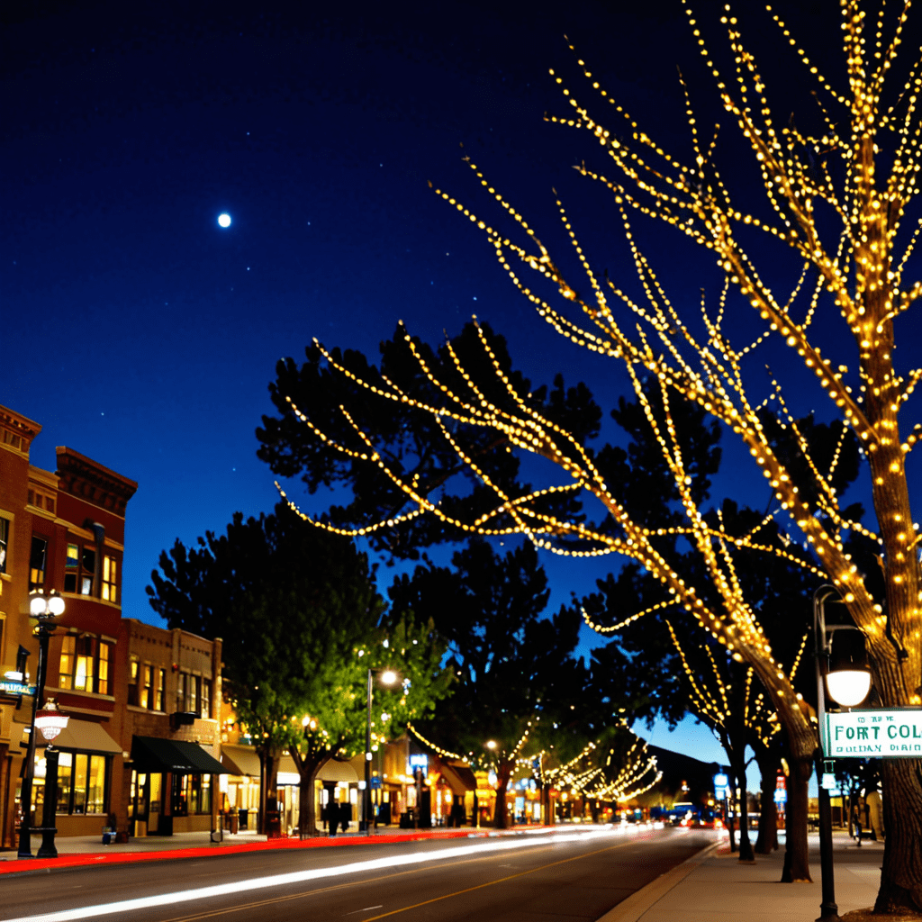 You are currently viewing Exploring the Best of Fort Collins: Activities and Attractions to Capture the Essence of This Charming Colorado City