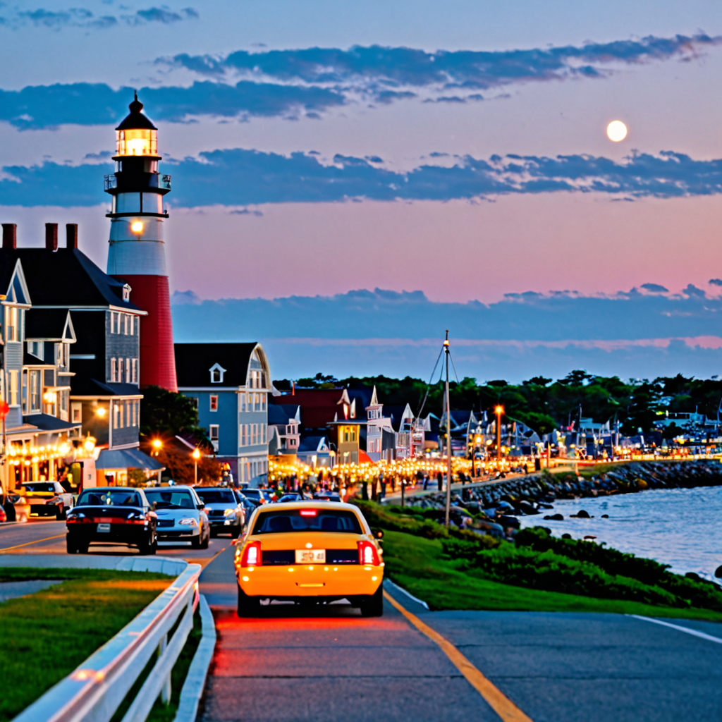 Read more about the article Uncover the Best Activities and Attractions in Narragansett – Your Guide to an Unforgettable Vacation