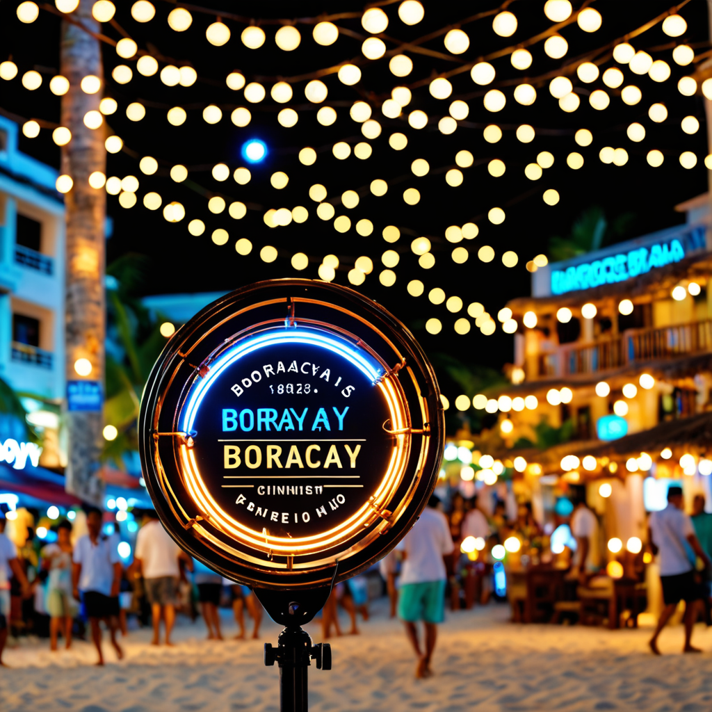 Exploring the Jewel of the Philippines: Unmissable Activities in Boracay