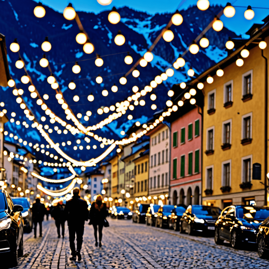 Read more about the article Discover the Ultimate Guide to Exploring Innsbruck’s Hidden Gems