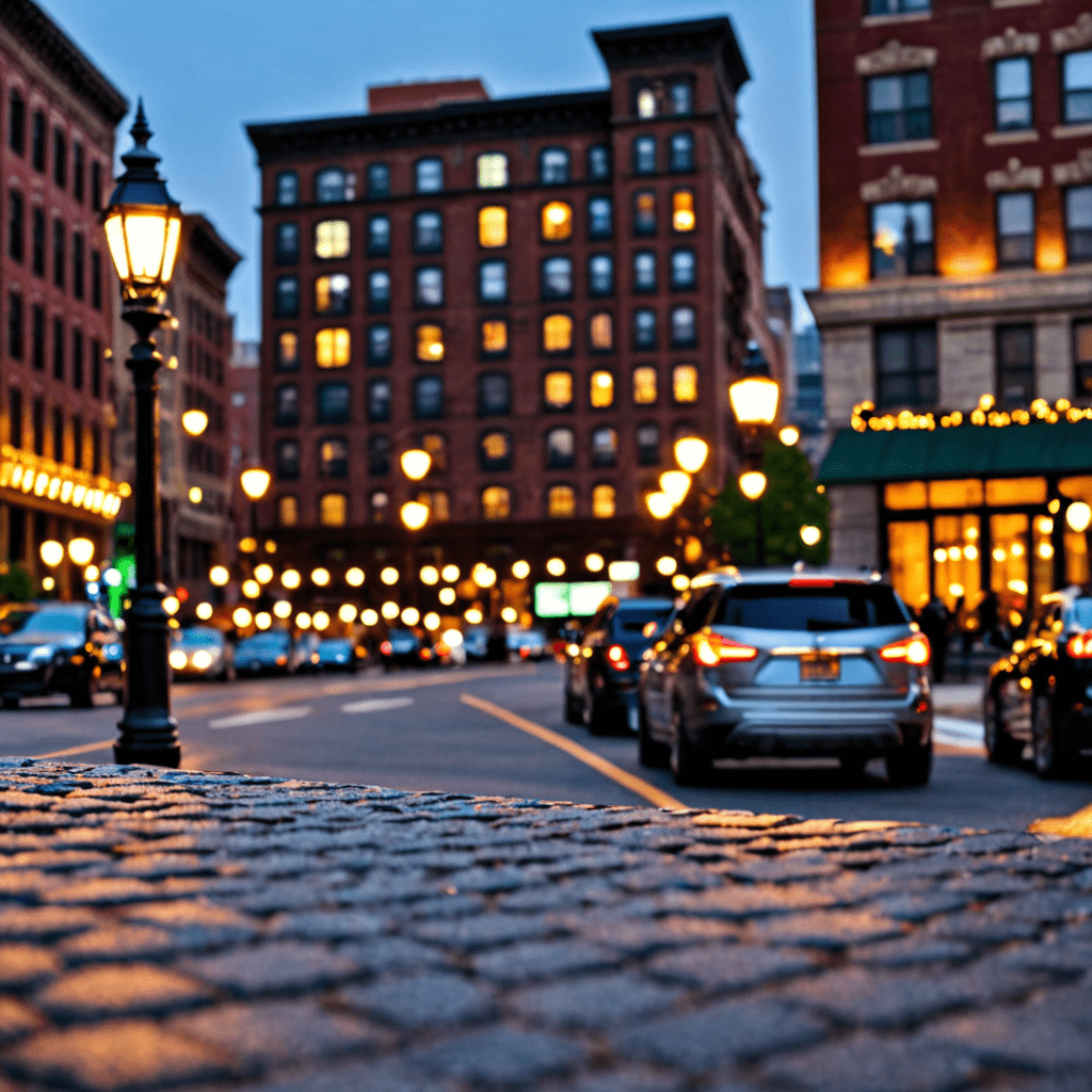 Read more about the article Discover the Ultimate Guide for Unforgettable Adventures in Hoboken, NJ