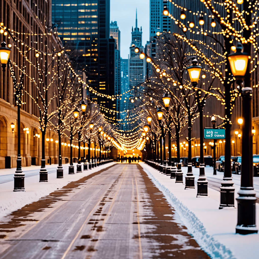 Read more about the article Explore the Best Winter Activities in Chicago