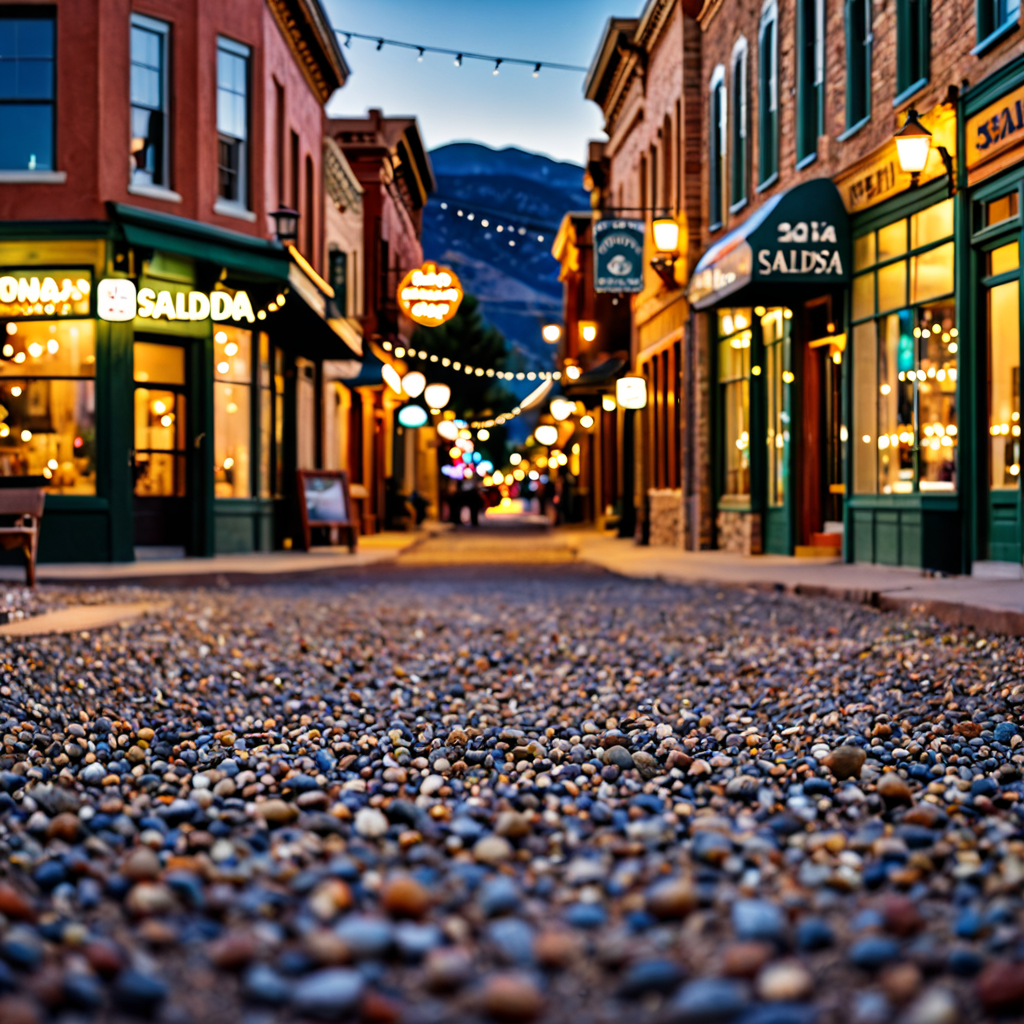 Read more about the article Explore the Hidden Gems of Salida, Colorado: Your Ultimate Guide for Adventure and Relaxation