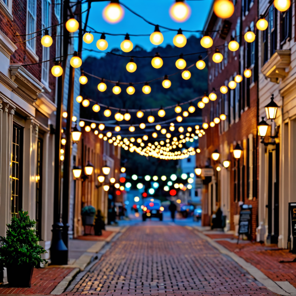 Read more about the article “Discover the Charming Attractions and Activities in Staunton, VA”