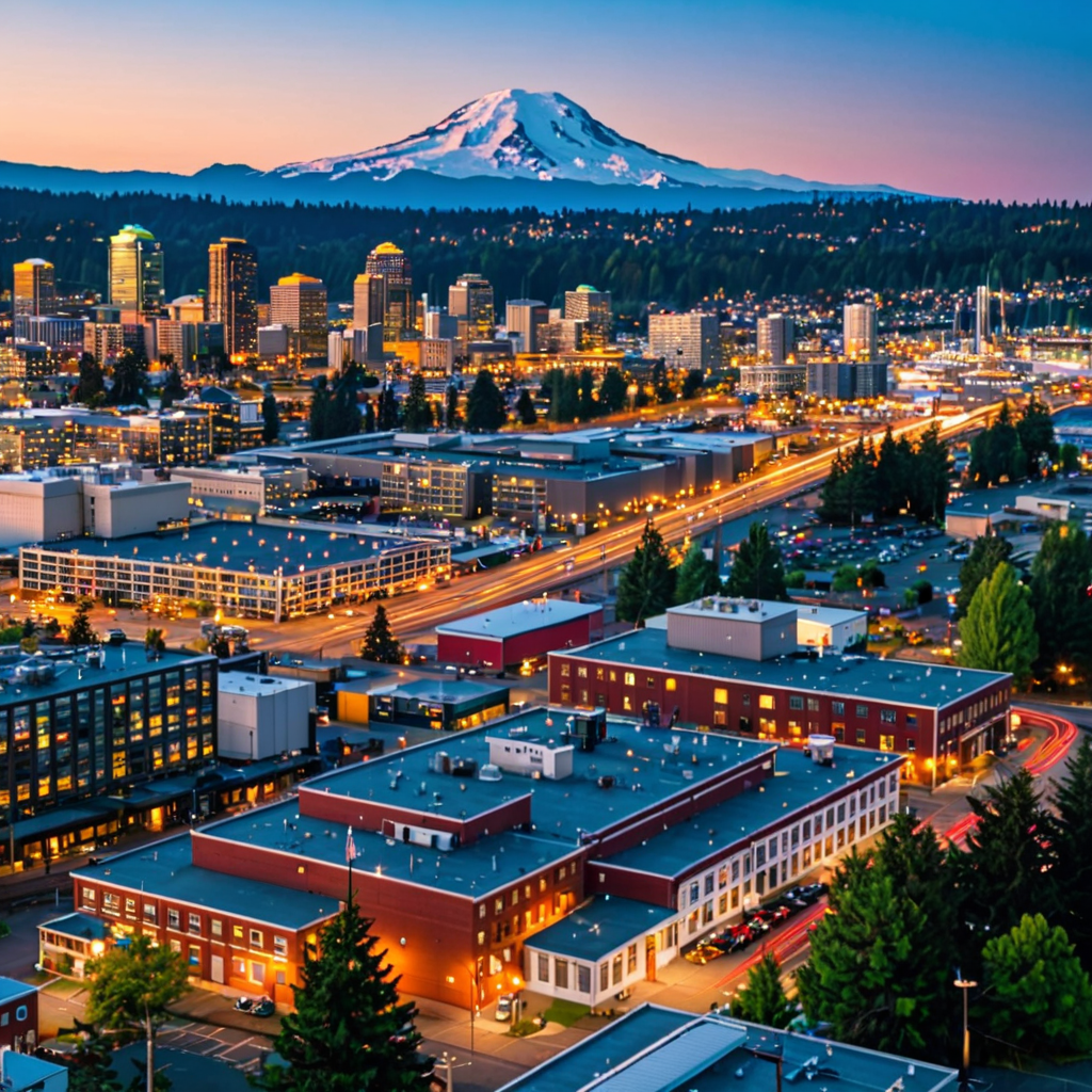 Read more about the article Discover the Best Activities in Tacoma for an Unforgettable Day