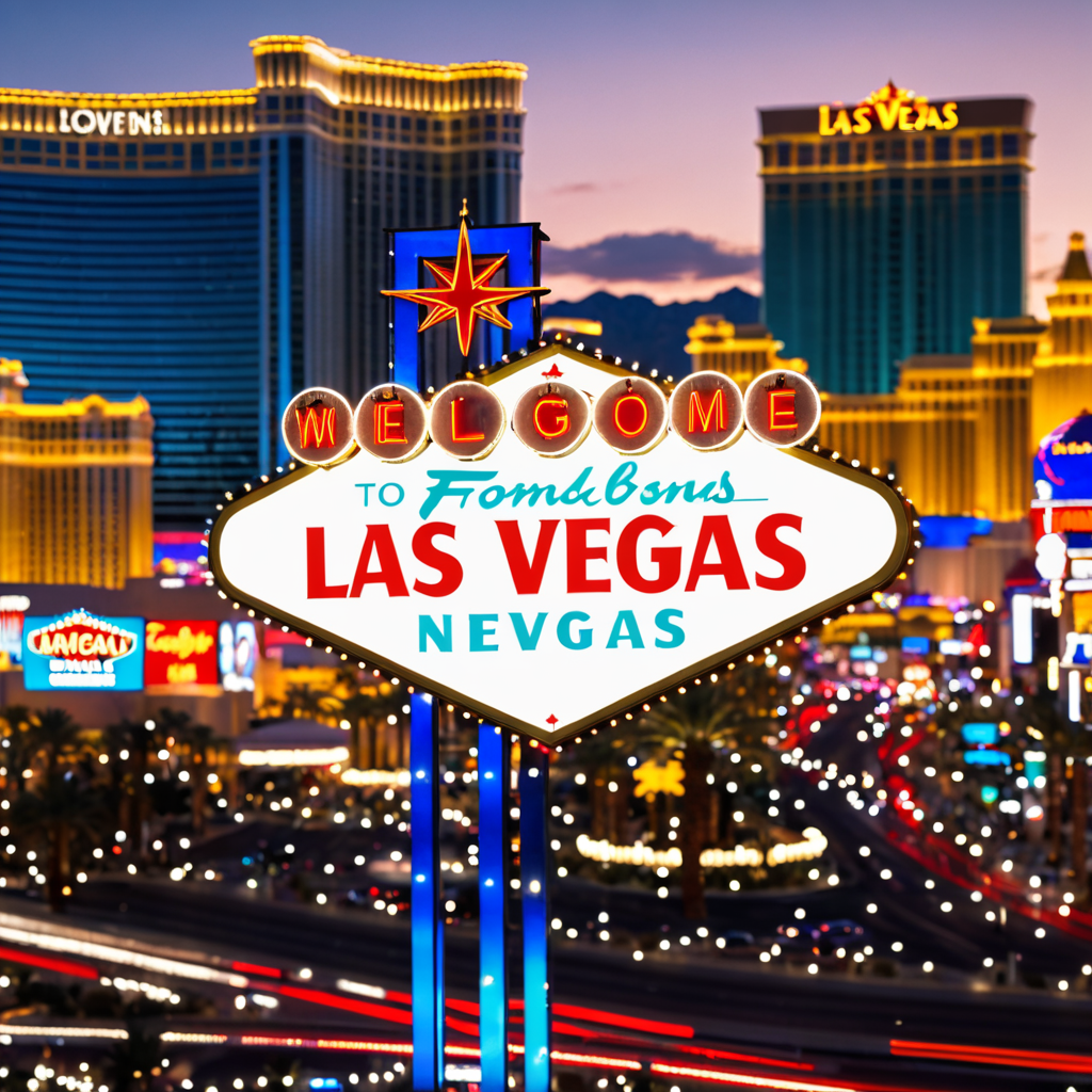 Read more about the article “Exploring the Best of Las Vegas: Activities Beyond the Tables”