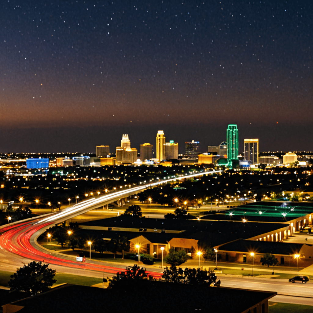 Read more about the article Exploring the Vibrant Attractions of Plano, Texas