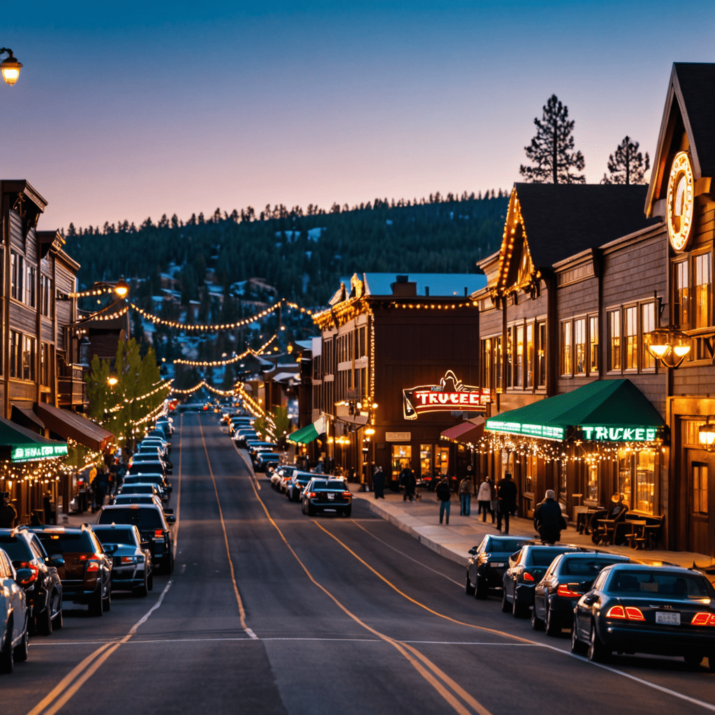 You are currently viewing “Exploring Truckee’s Hidden Adventures: A Guide to Must-Do Activities”