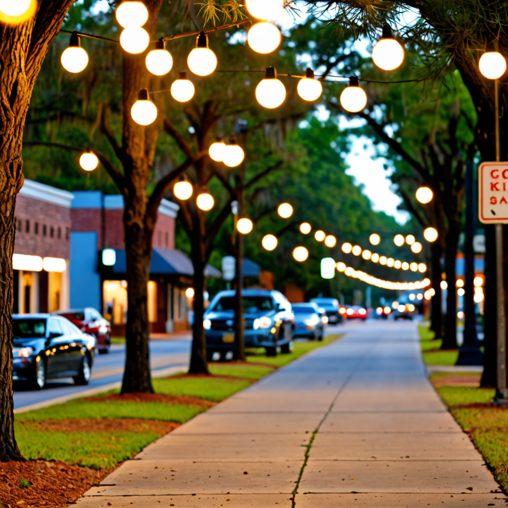 Read more about the article Explore the Charming Attractions of Foley, Alabama: A Perfect Travel Guide