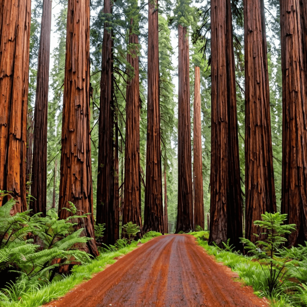 Read more about the article Unmissable Experiences in Redwood National Park: Unveiling the Best of Mother Nature’s Majesty
