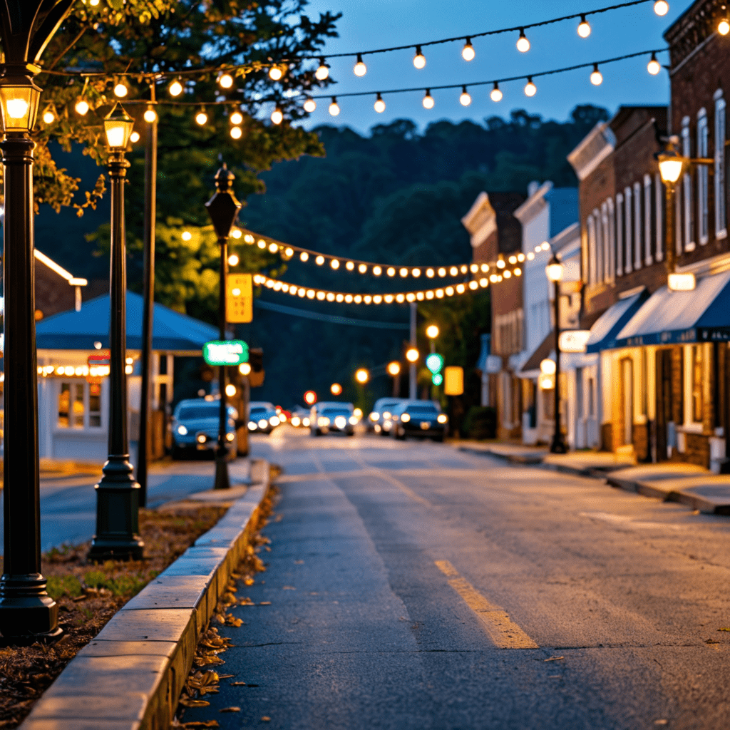 Explore the Charm and Adventure of Mount Airy, NC: Endless Activities Await!