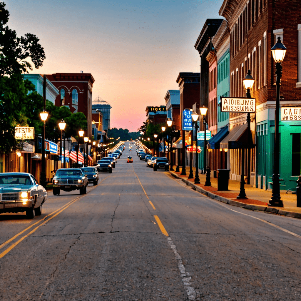 Discover the Best Ways to Explore Vicksburg, Mississippi