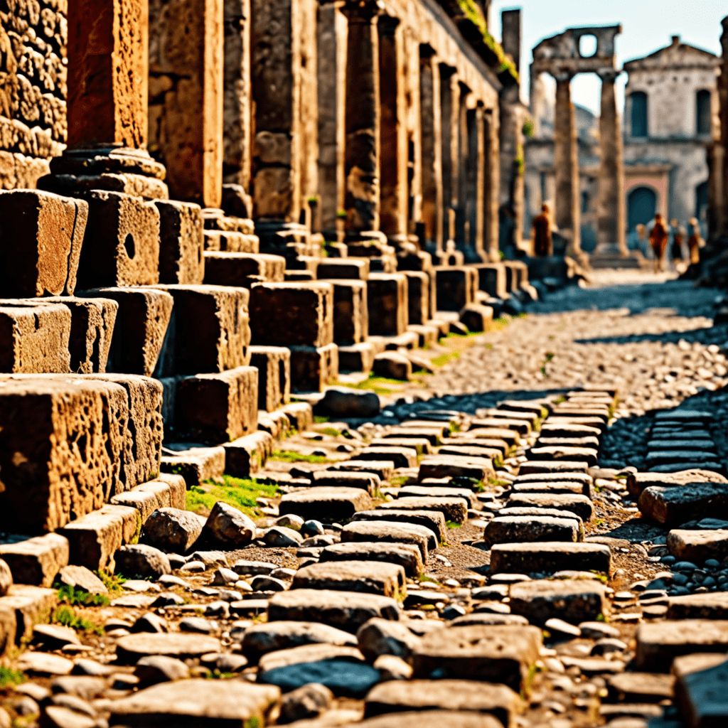 You are currently viewing Unearthing Unforgettable Experiences in Pompeii: A Traveler’s Guide