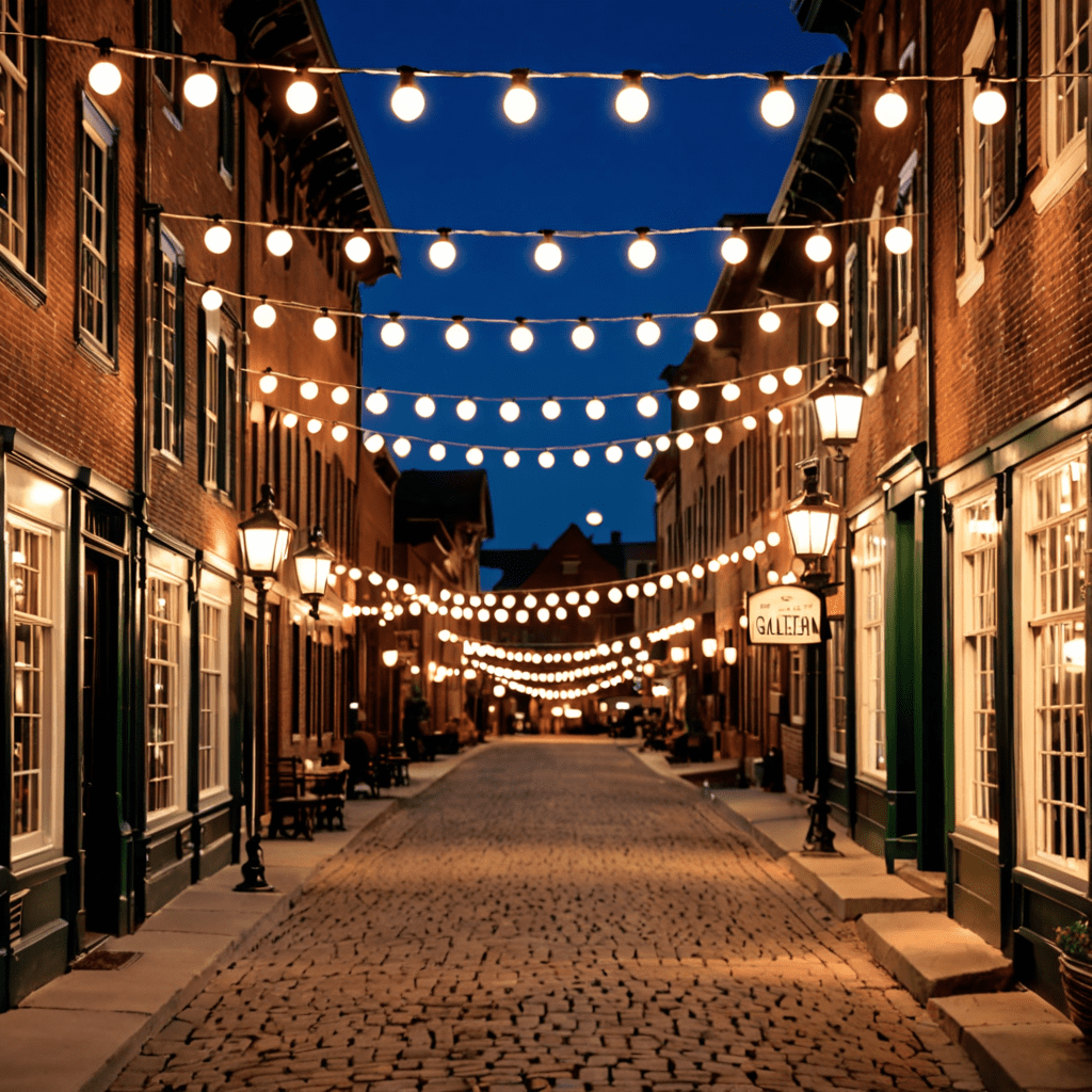 Exploring the Enchanting Charms of Galena: Uncover the Top Experiences!