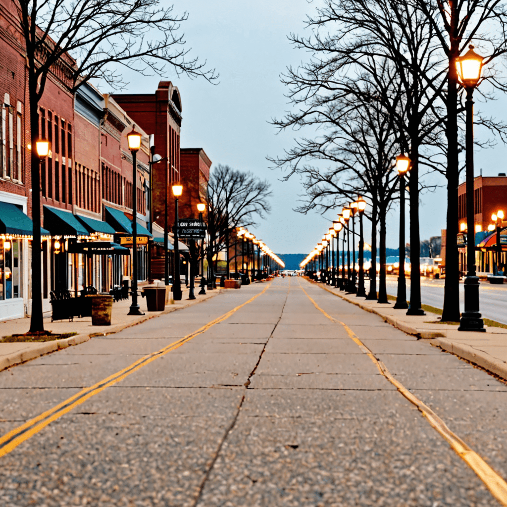 Explore the Best Activities and Attractions in Muskegon: Uncover Hidden Gems, Adventure and Culture!