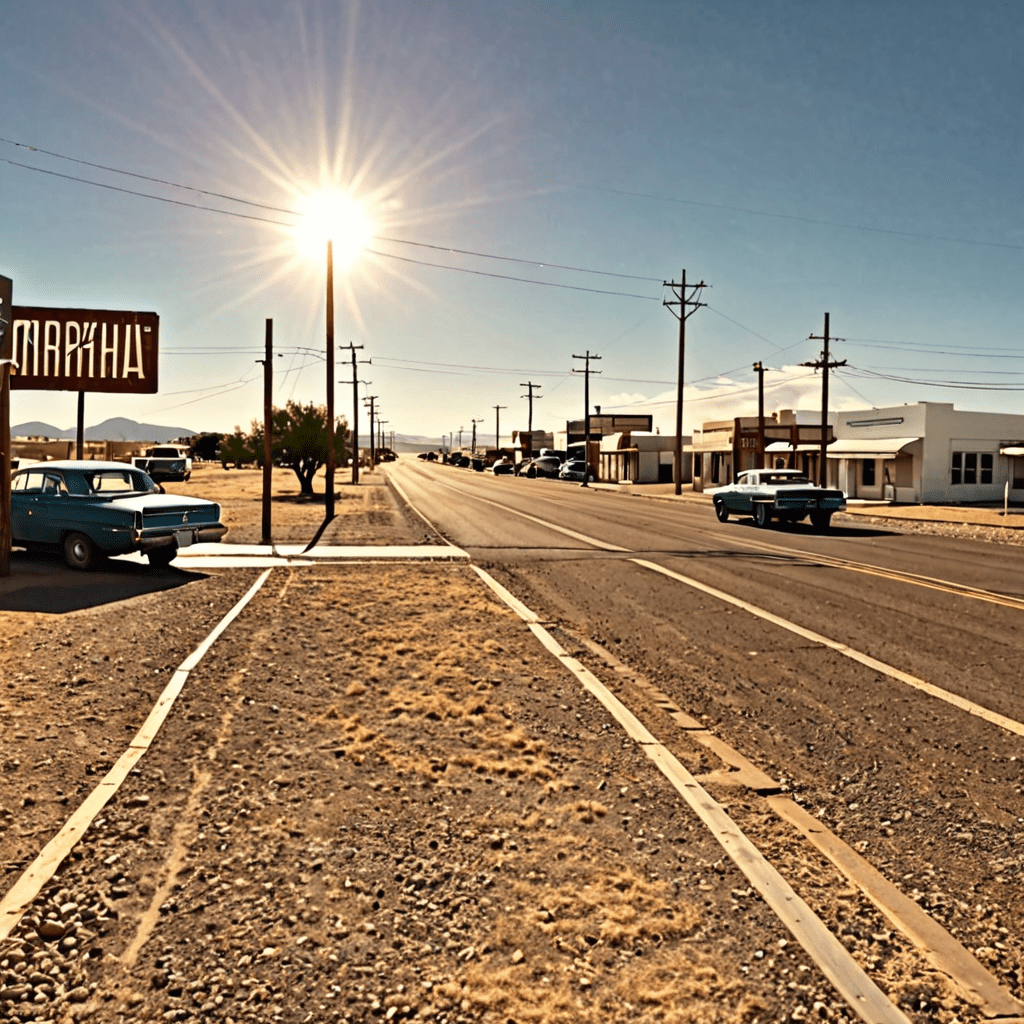 Read more about the article Uncover the Best Kept Secrets of Marfa, Texas!