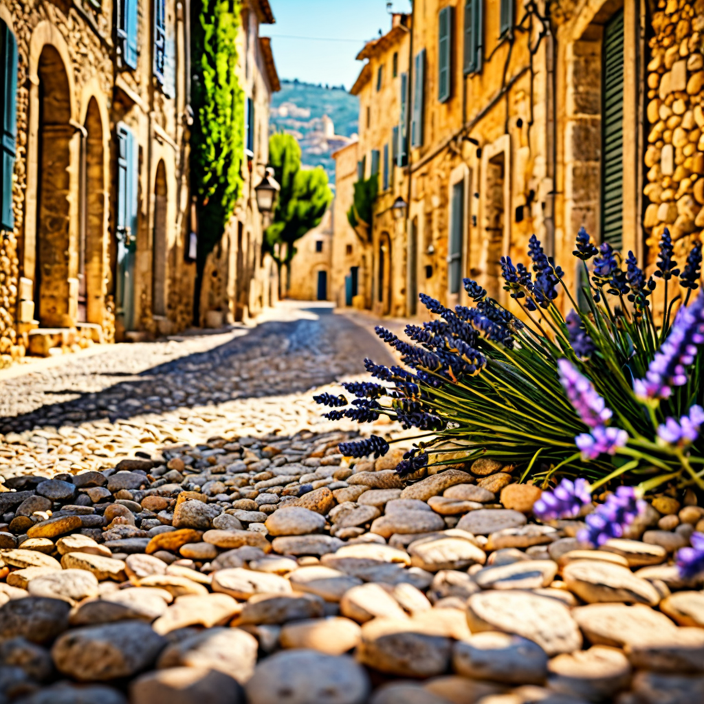 Discover Provence France: A Traveler's Guide to Unforgettable Experiences - Travel adventure trip