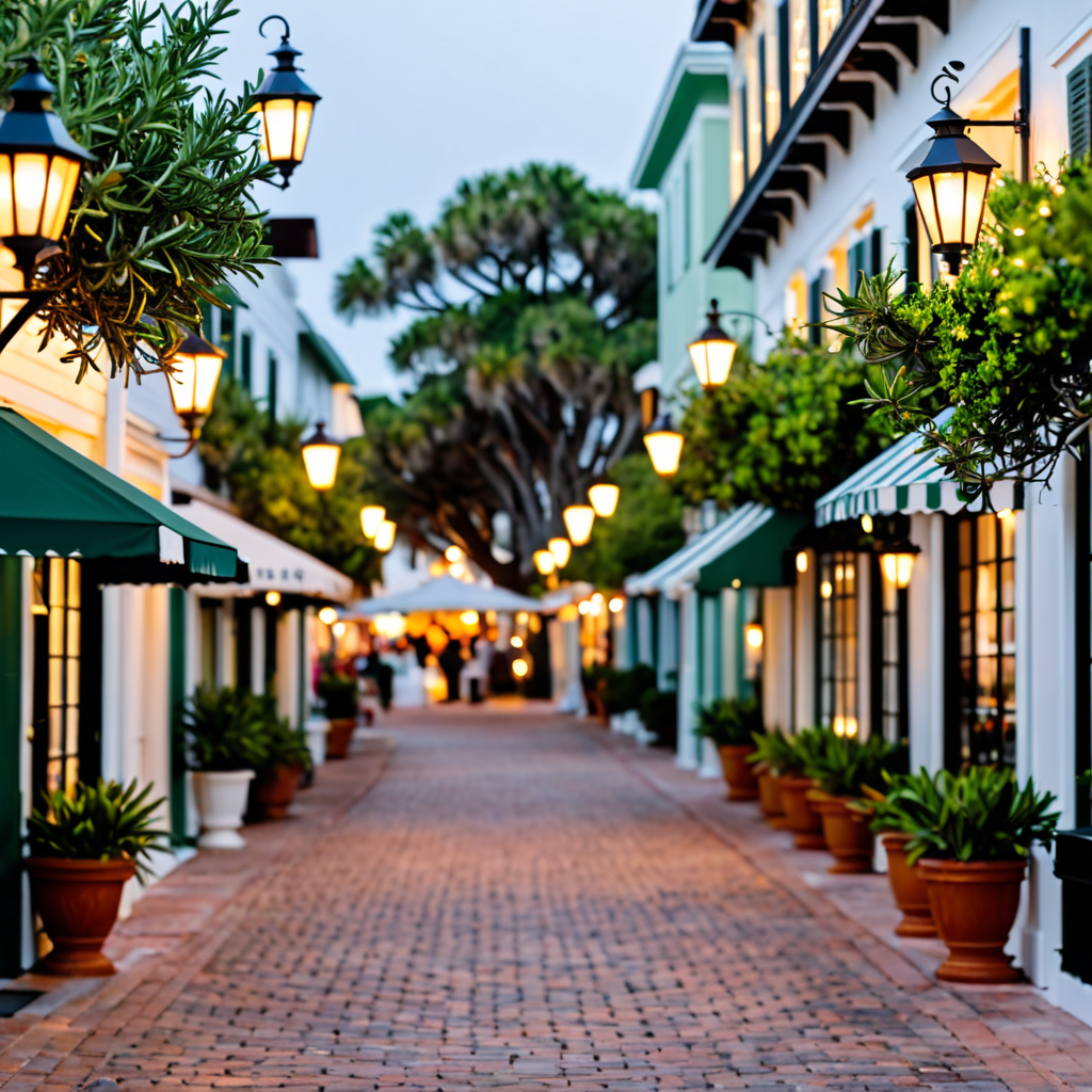 Read more about the article Uncover the Best Activities and Attractions in Rosemary Beach