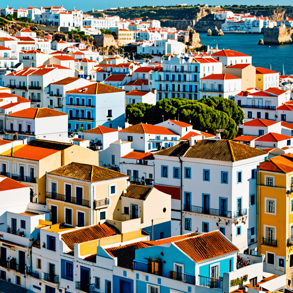 Read more about the article Discover the Ultimate Guide to Experiencing Lagos Portugal