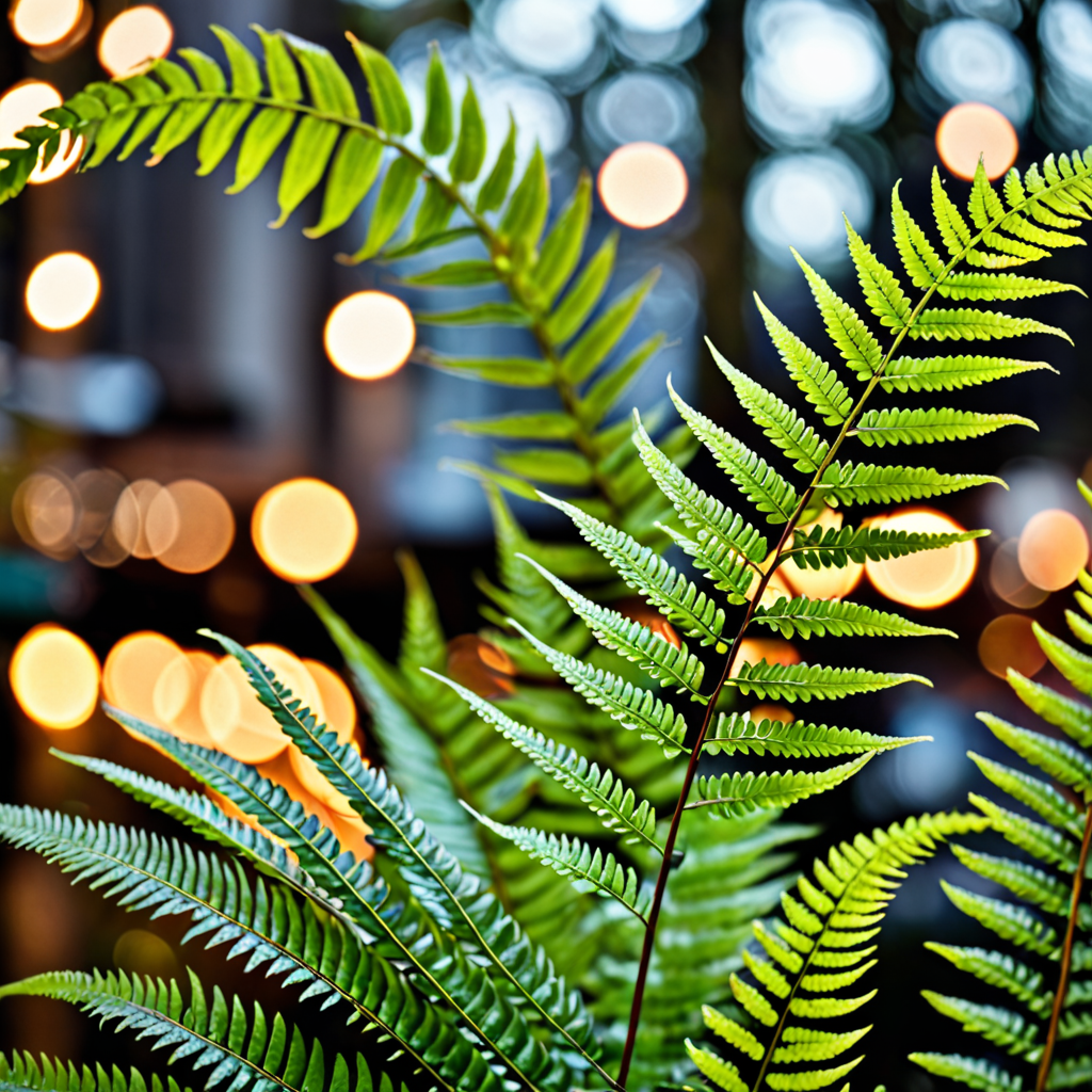 Read more about the article “Winter Care for Your Ferns: Green Tips for Cold-Weather Plant Enthusiasts”
