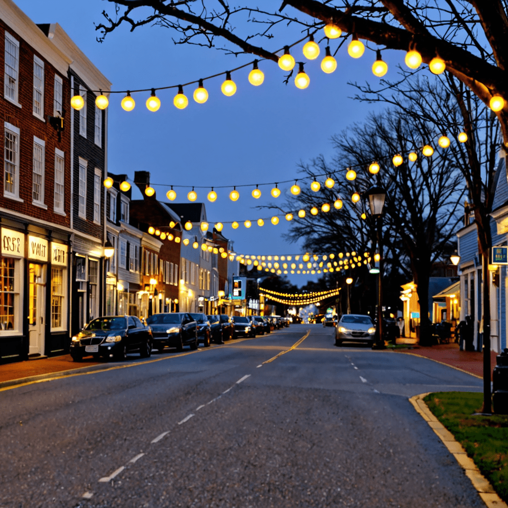 Read more about the article Uncover the Charms of Lewes, Delaware: A Must-See Travel Destination