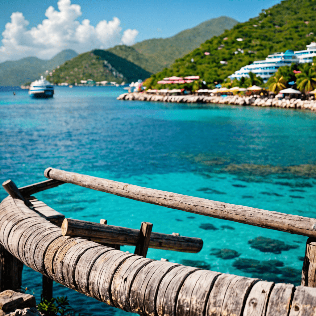 Read more about the article Uncovering the Charms of Labadee, Haiti: Your Ultimate Guide to Adventure and Relaxation in this Tropical Paradise