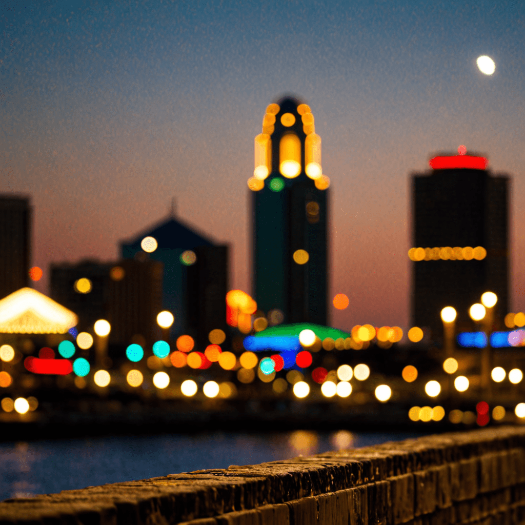 Experience The Best Of Corpus Christi Texas Your Ultimate Guide To Exploring This Vibrant City 