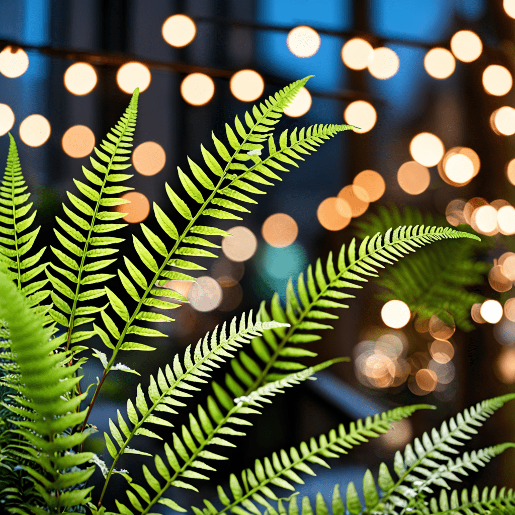 Read more about the article “Winter Care and Maintenance Tips for Your Ferns”