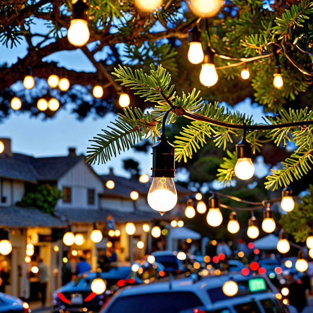 Read more about the article Explore the Enchanting Charms of Carmel CA: Your Ultimate Travel Guide!