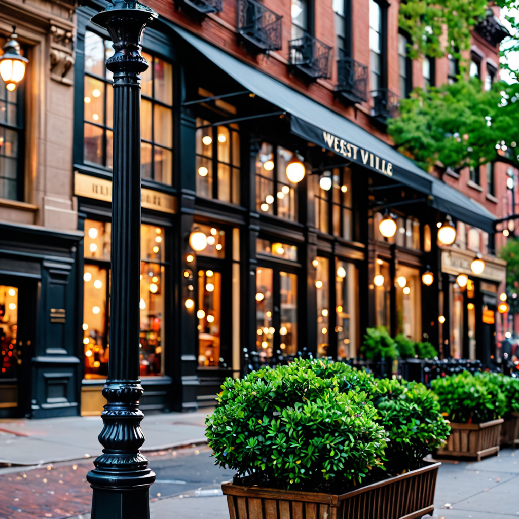 Explore the Ultimate Guide for an Unforgettable West Village Experience